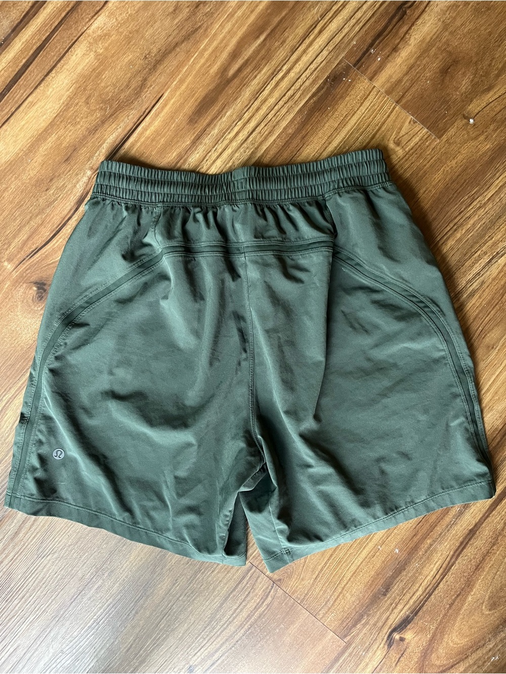 Lululemon Shorts - Picture 8 of 9